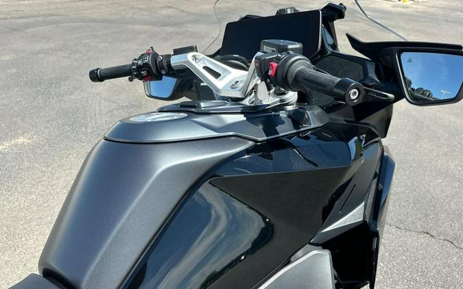 2026 BMW R 1300 RT