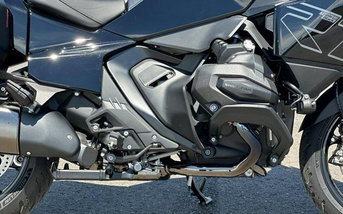 2026 BMW R 1300 RT