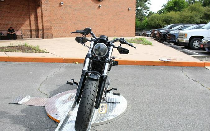 2021 Harley-Davidson Sportster XL1200X - Forty-Eight