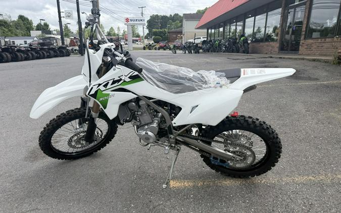2026 Kawasaki KLX 300R