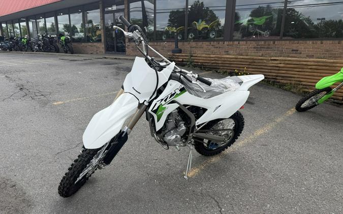 2026 Kawasaki KLX 300R