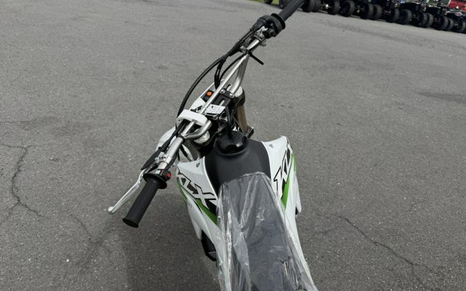 2026 Kawasaki KLX 300R