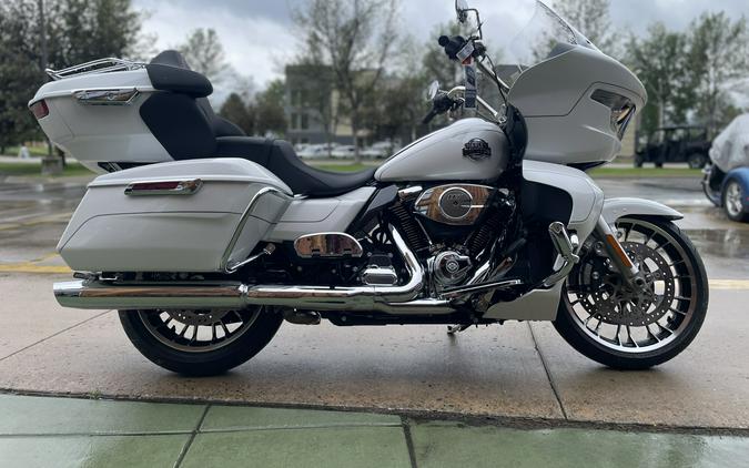 FLTRXL 2026 Road Glide Limited