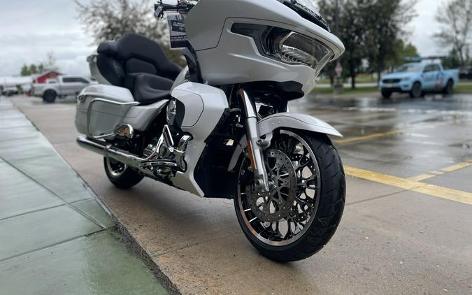 FLTRXL 2026 Road Glide Limited