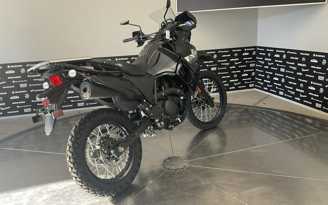 2026 KAWASAKI KLR 650 ABS - 63193K