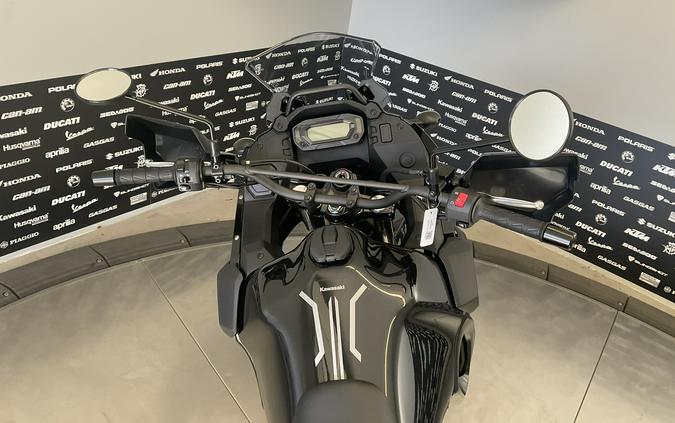 2026 KAWASAKI KLR 650 ABS - 63193K