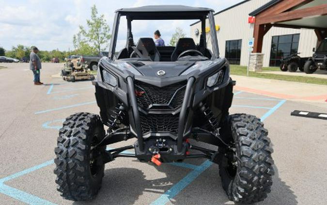 2027 Can-Am Maverick Sport X