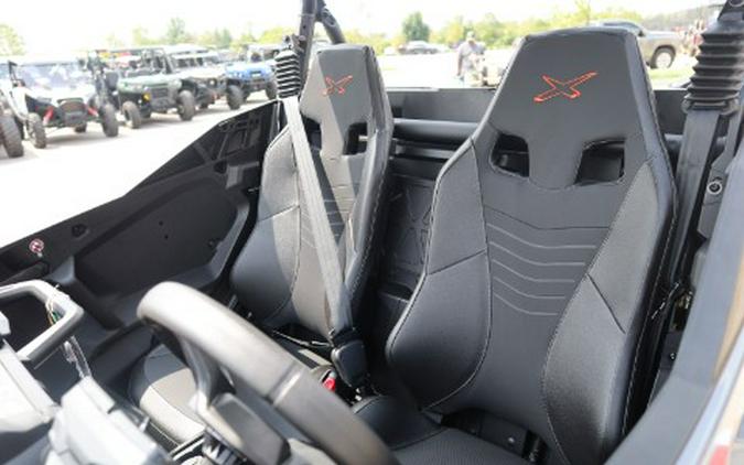 2027 Can-Am Maverick Sport X