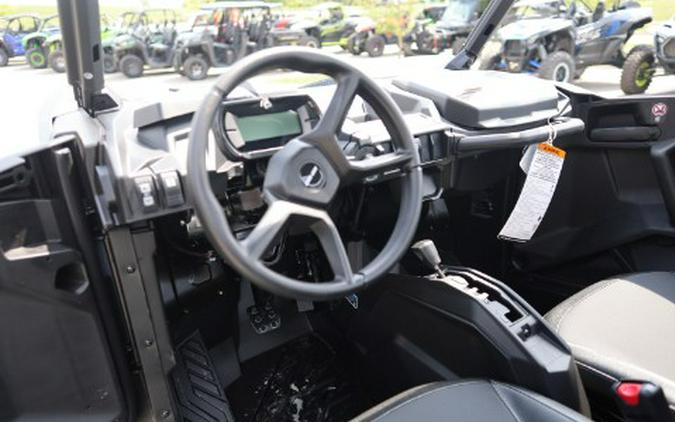 2027 Can-Am Maverick Sport X