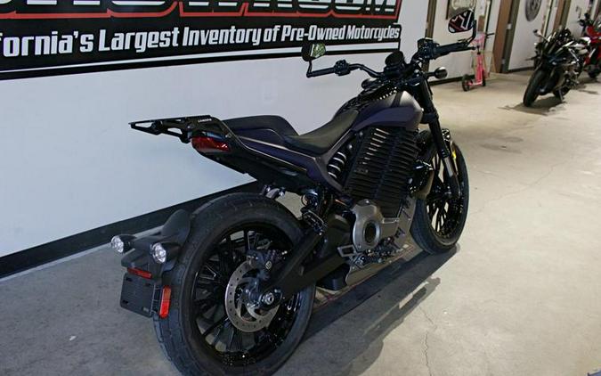 2024 LiveWire™ S2 Del Mar
