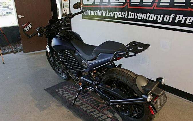 2024 LiveWire™ S2 Del Mar