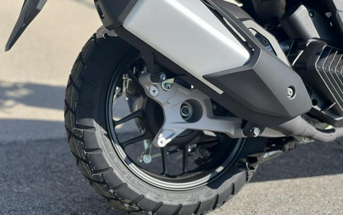 2027 Honda ADV160