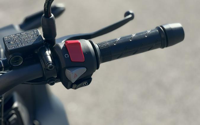 2027 Honda ADV160