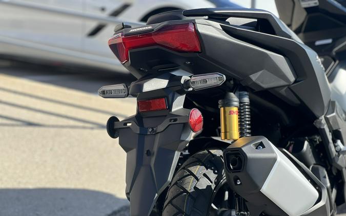 2027 Honda ADV160