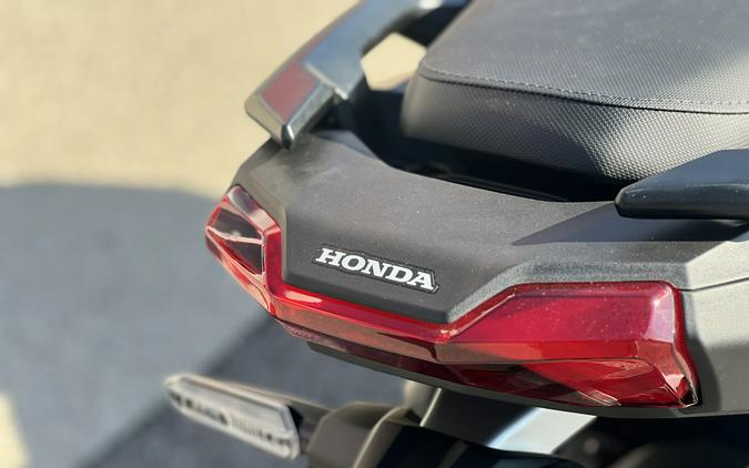 2027 Honda ADV160