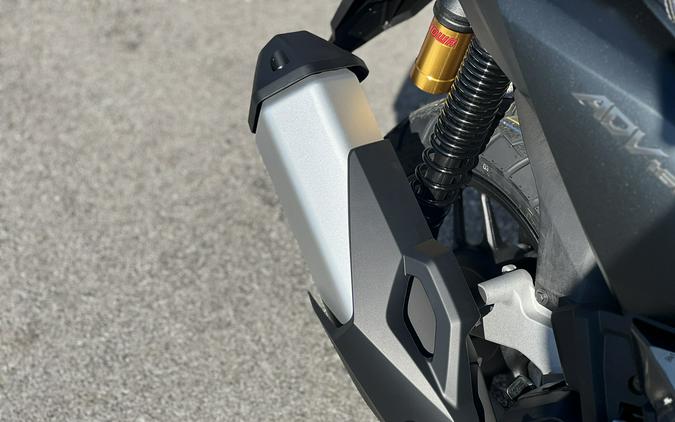 2027 Honda ADV160