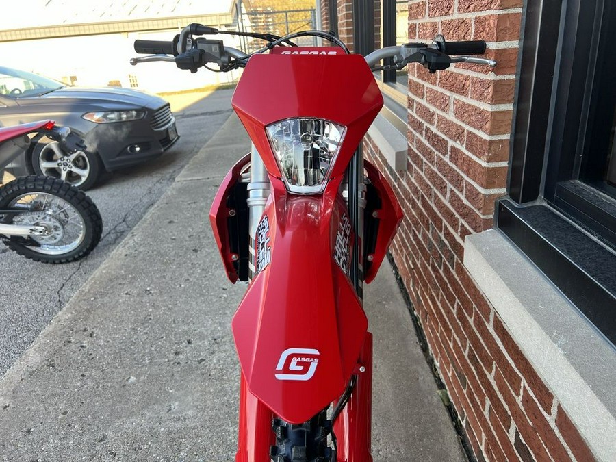 2024 GASGAS EW 500F