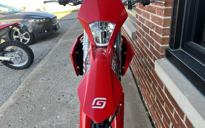 2024 GASGAS EW 500F