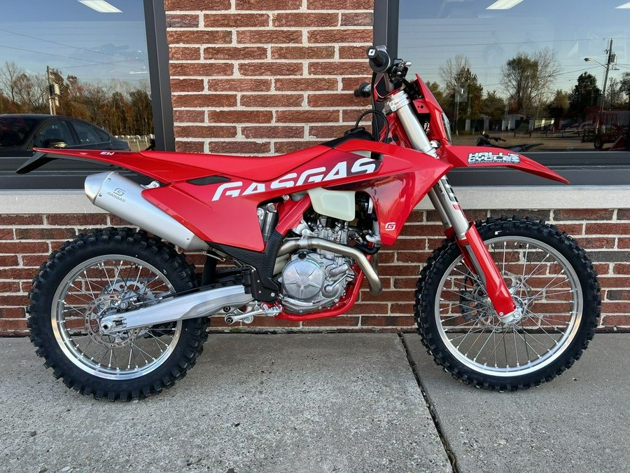 2024 GASGAS EW 500F