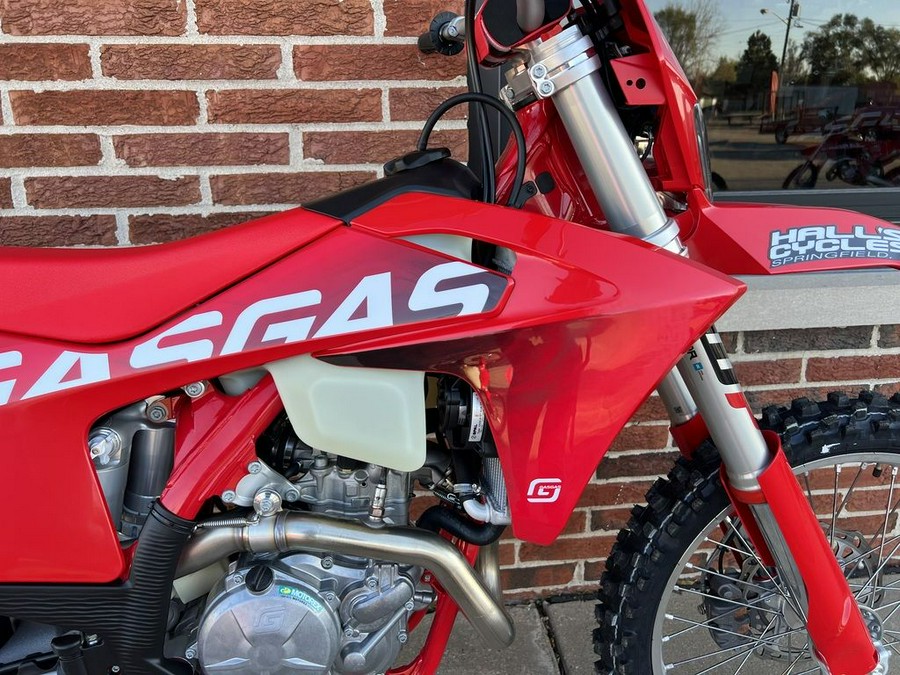 2024 GASGAS EW 500F