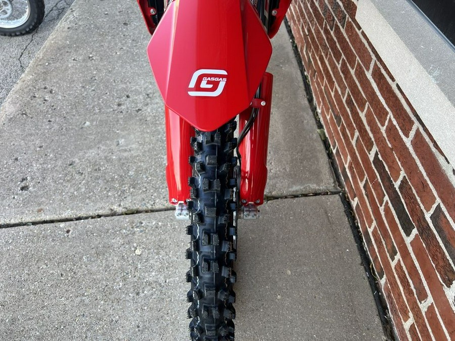 2024 GASGAS EW 500F