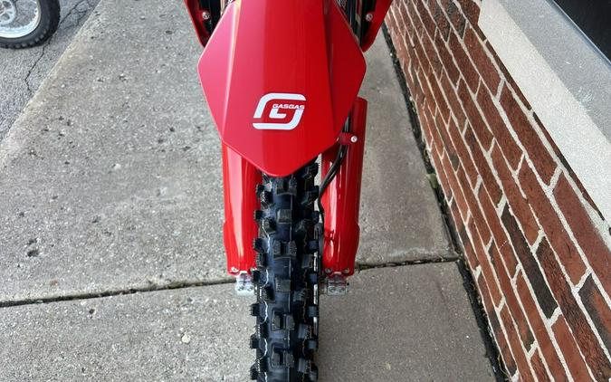 2024 GASGAS EW 500F