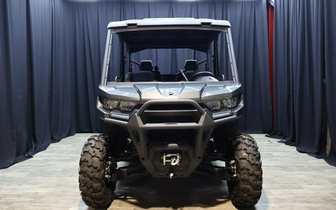 2024 Can-Am Defender MAX XT HD10 Wildland Camo