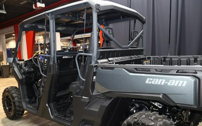 2024 Can-Am Defender MAX XT HD10 Wildland Camo