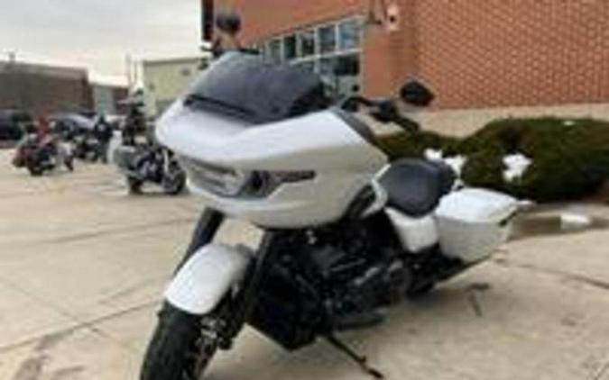 2024 Harley-Davidson® FLTRX - Road Glide®