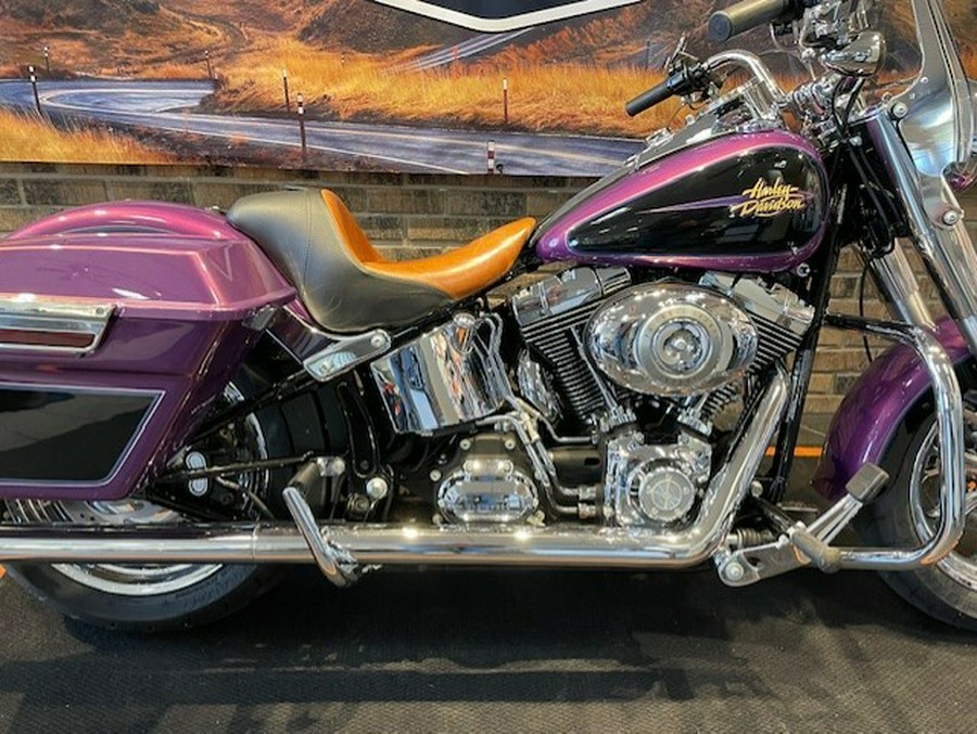 2011 Harley-Davidson® Fat Boy®