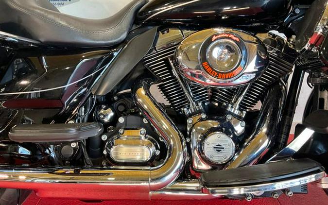 2012 Harley-Davidson Electra Glide Ultra Limited