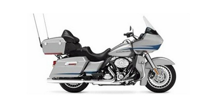 2011 Harley-Davidson Road Glide Ultra