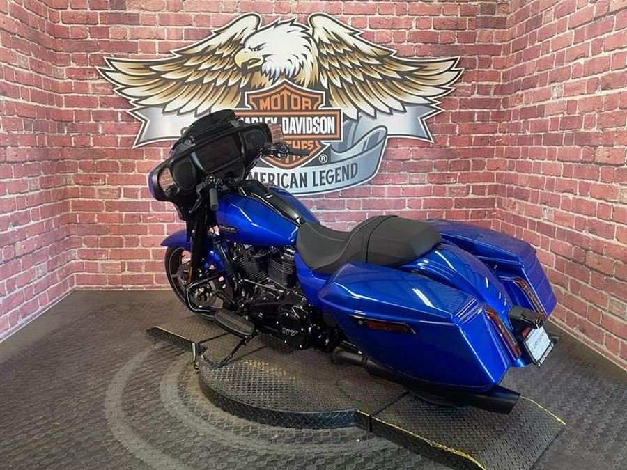 2024 Harley-Davidson® FLHX - Street Glide®