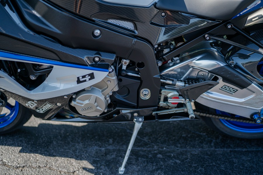 2014 BMW HP4