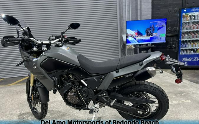 2024 Yamaha TENERE 700