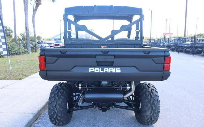 2025 Polaris® Ranger 1000