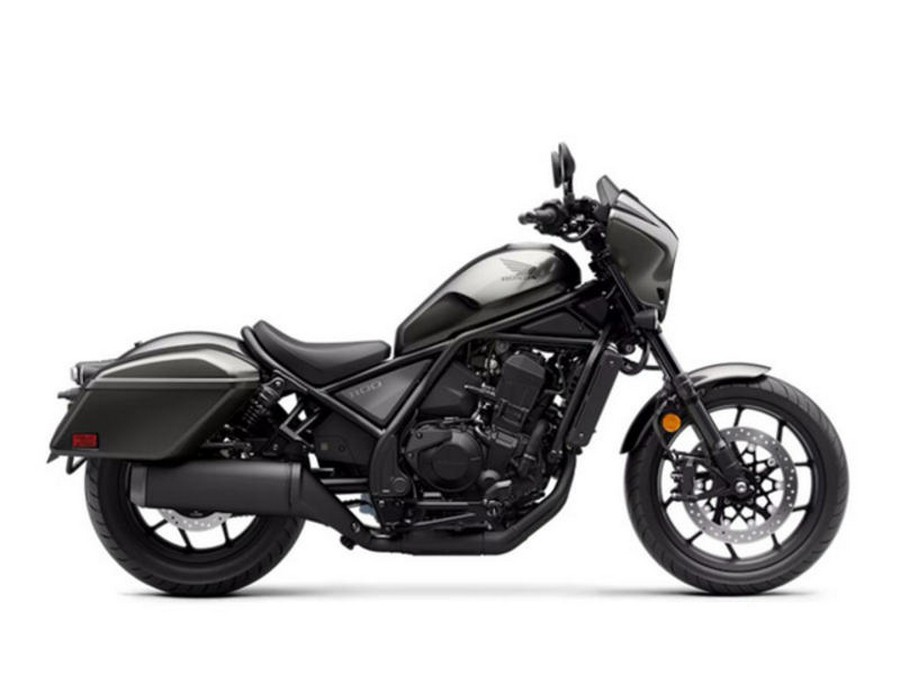 2025 Honda® Rebel 1100T