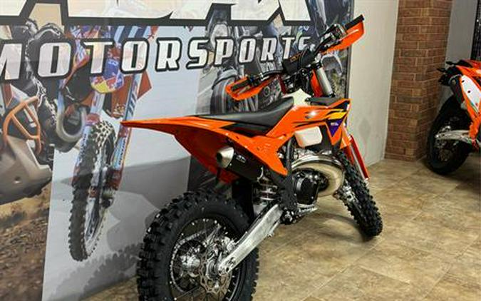 2026 KTM 300 XC