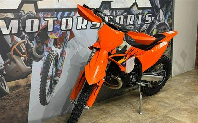 2026 KTM 300 XC