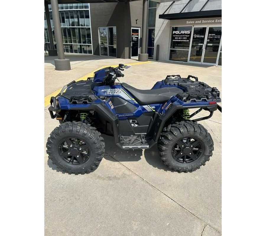 2026 Polaris® Sportsman 850 Trail