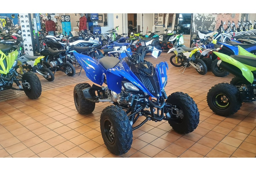 2026 Yamaha RAPTOR 700R