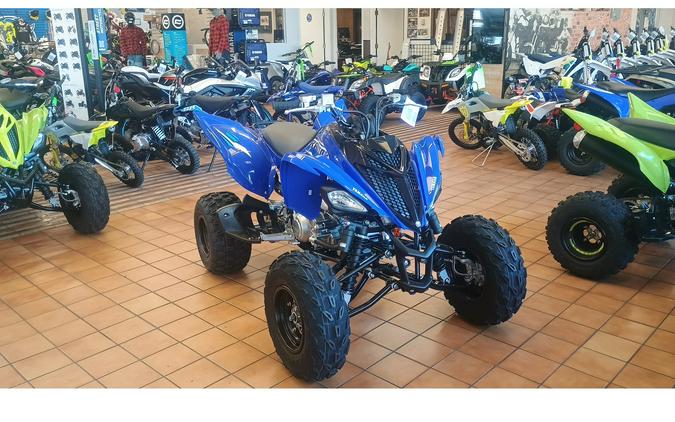 2026 Yamaha RAPTOR 700R