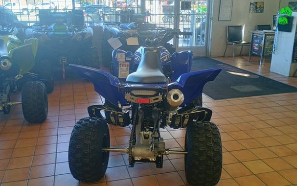 2026 Yamaha Raptor 700R