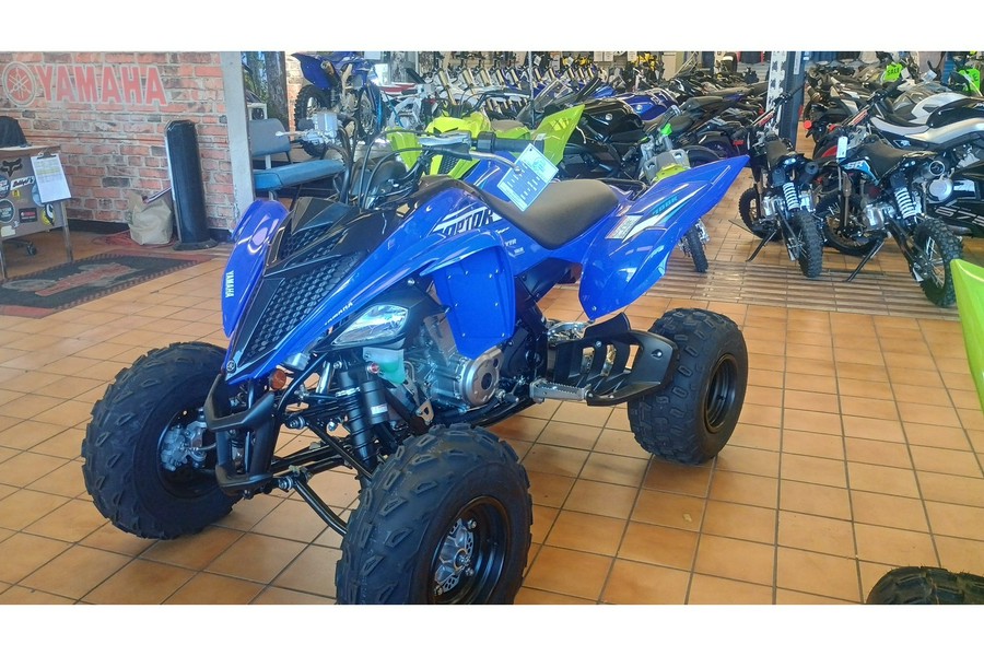 2026 Yamaha RAPTOR 700R