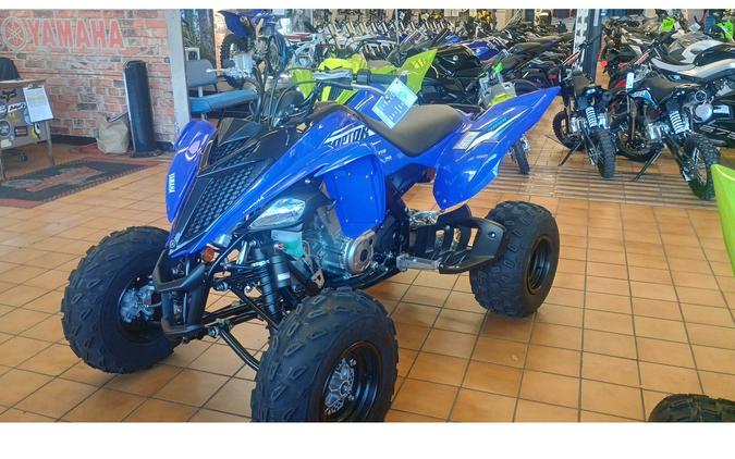 2026 Yamaha RAPTOR 700R