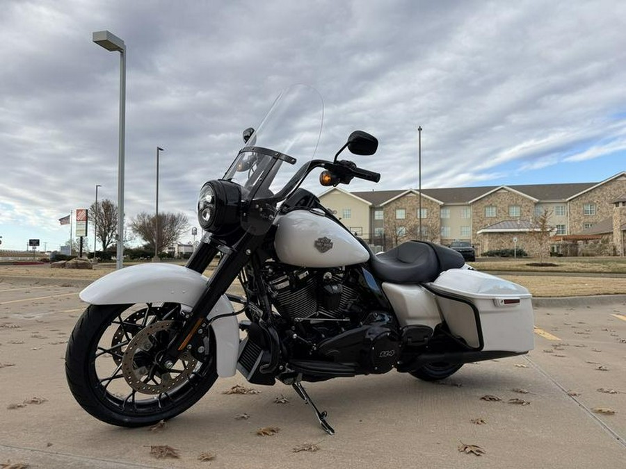 2024 Harley-Davidson® FLHRXS - Road King® Special