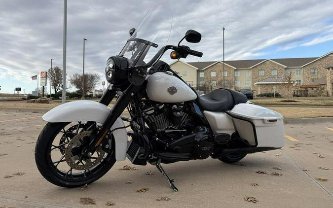 2024 Harley-Davidson® FLHRXS - Road King® Special