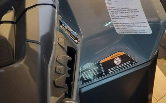 2026 Can-Am® Outlander DPS 500