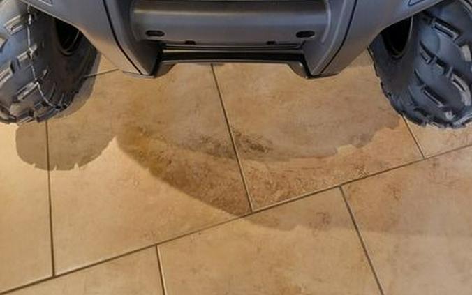 2026 Can-Am® Outlander DPS 500