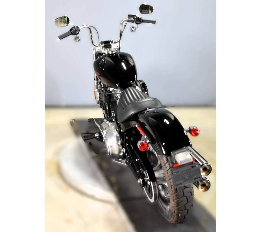 2023 Harley-Davidson Softail Standard